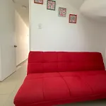 Apartamento Exclusivo Con Terraza Privada