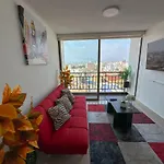 Apartamento Exclusivo Con Terraza Privada