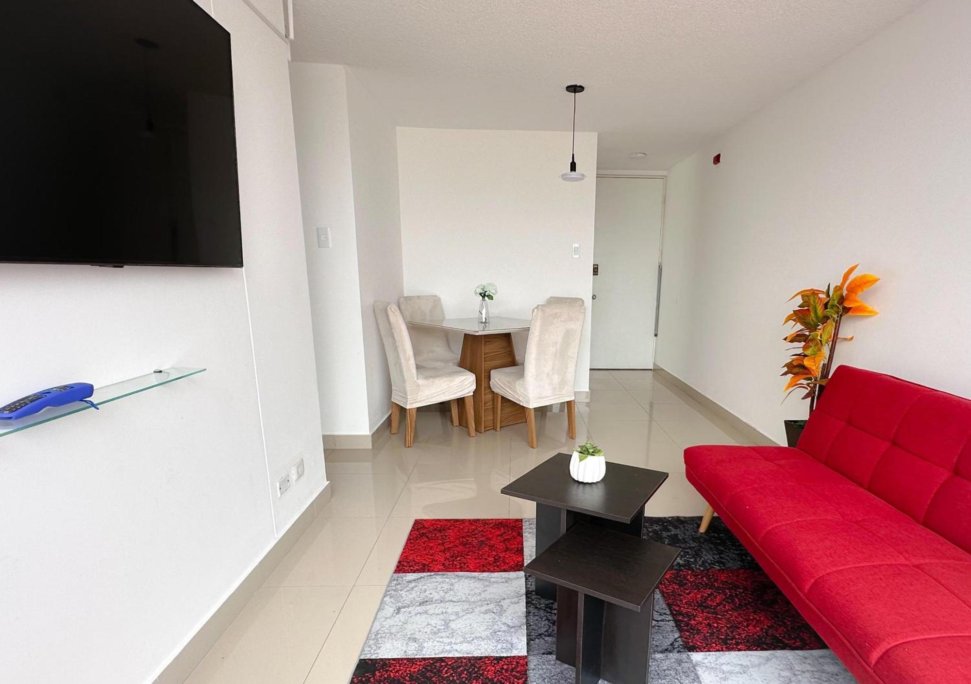Apartamento Exclusivo Con Terraza Privada Apartment