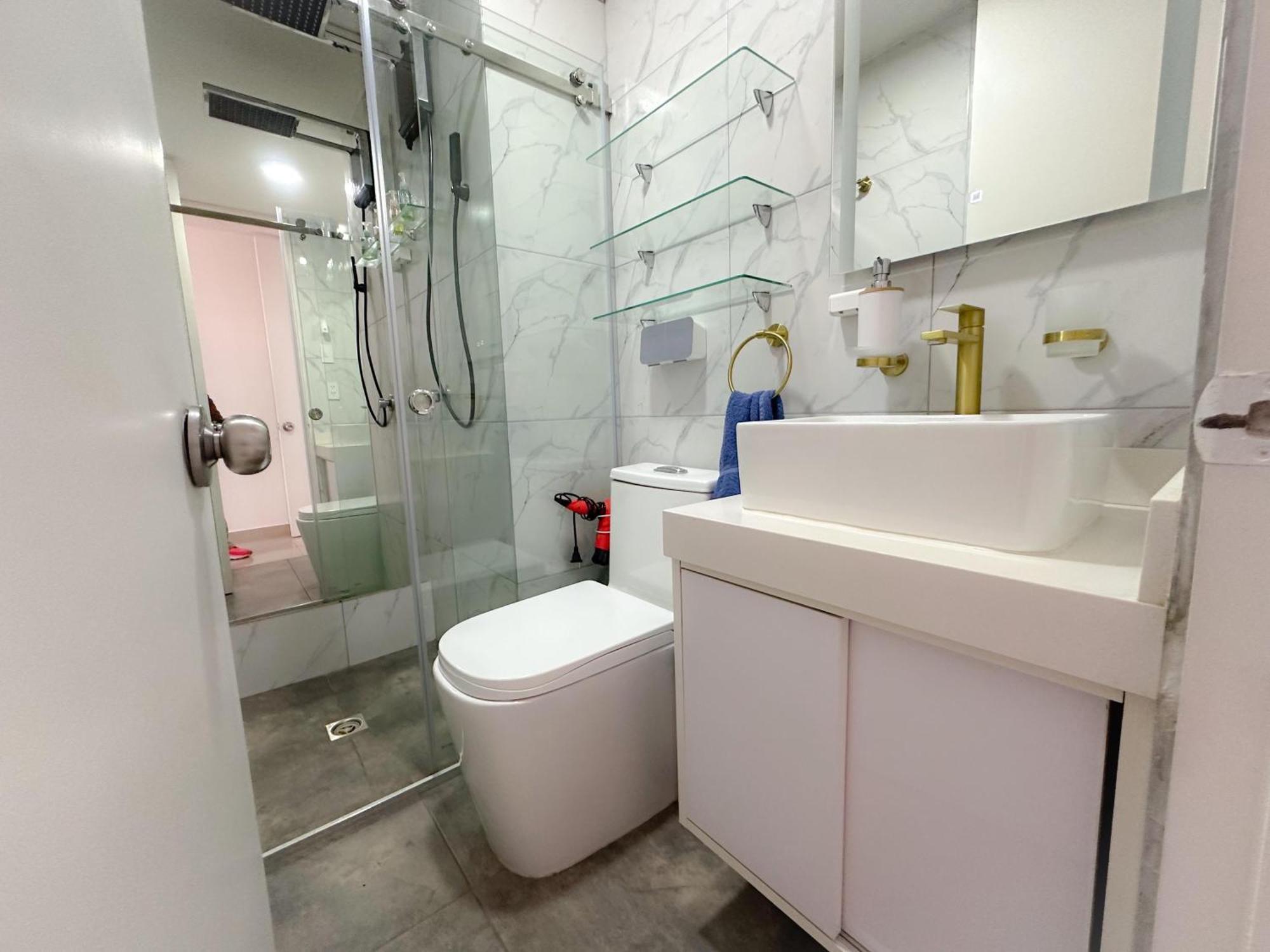 Apartamento Exclusivo Con Terraza Privada Apartment *