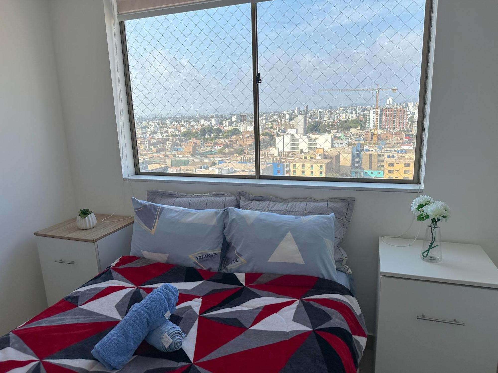 Apartamento Exclusivo Con Terraza Privada Apartment